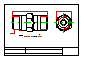 2D Sales Drawing